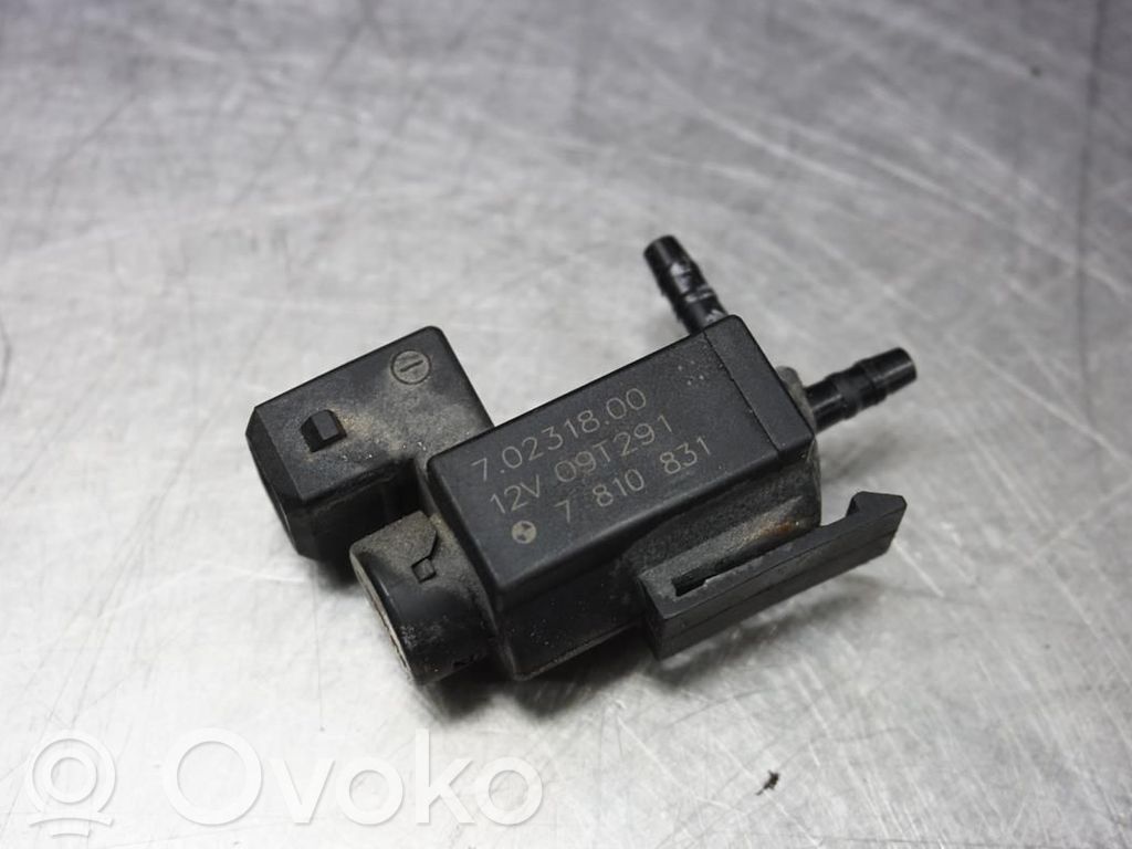Vacuum valve   0396414,174686