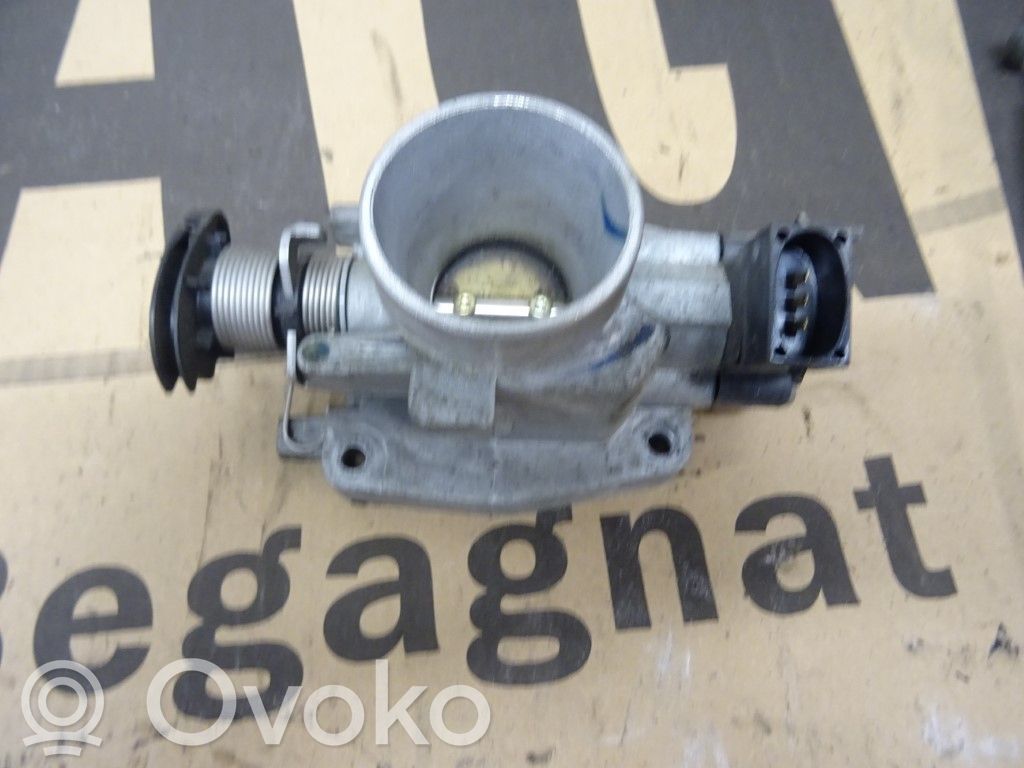 Ford Ka Droseļvārsts 