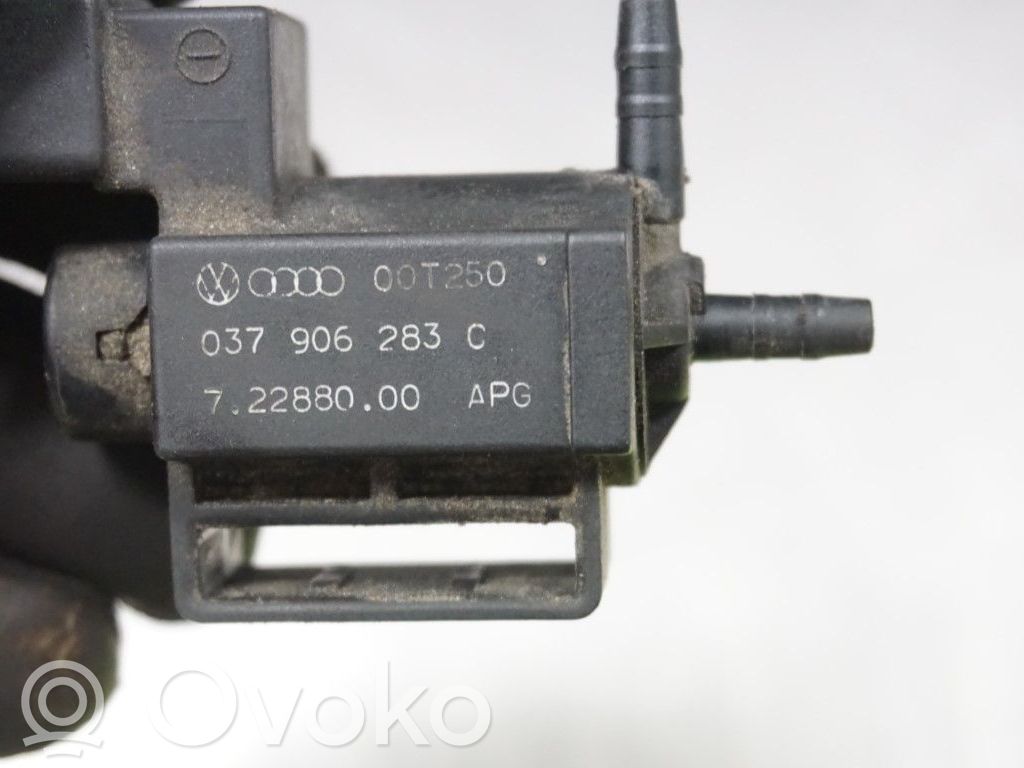 Válvula de vacío   037906283C,174670,72288000