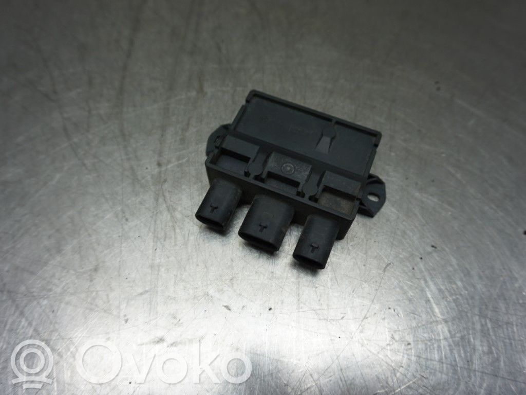 Volvo XC90 Tailgate/trunk control unit/module 