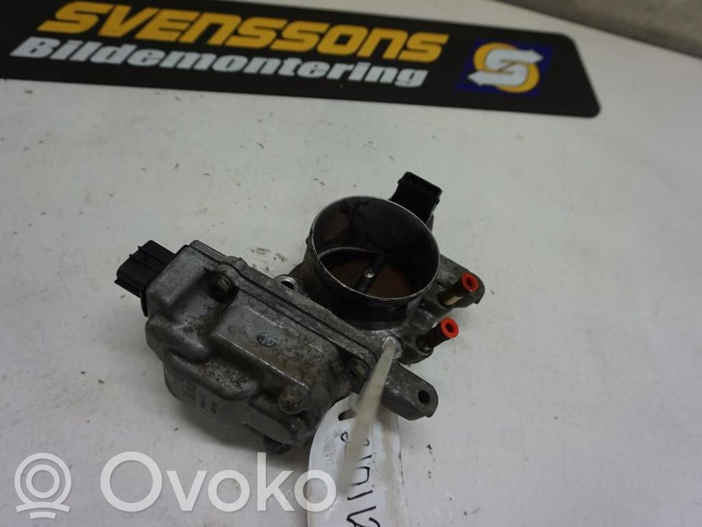 Volvo 850 Zawór przepustnicy 