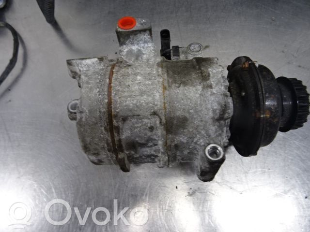 Kompresor / Sprężarka klimatyzacji A/C   3D0820805B,176433,510134
