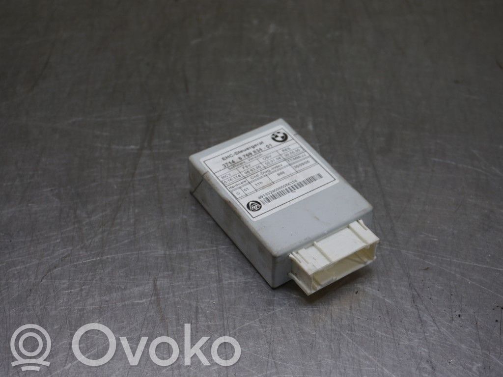 Suspension control unit/module   37146784314,N005100,37146760530