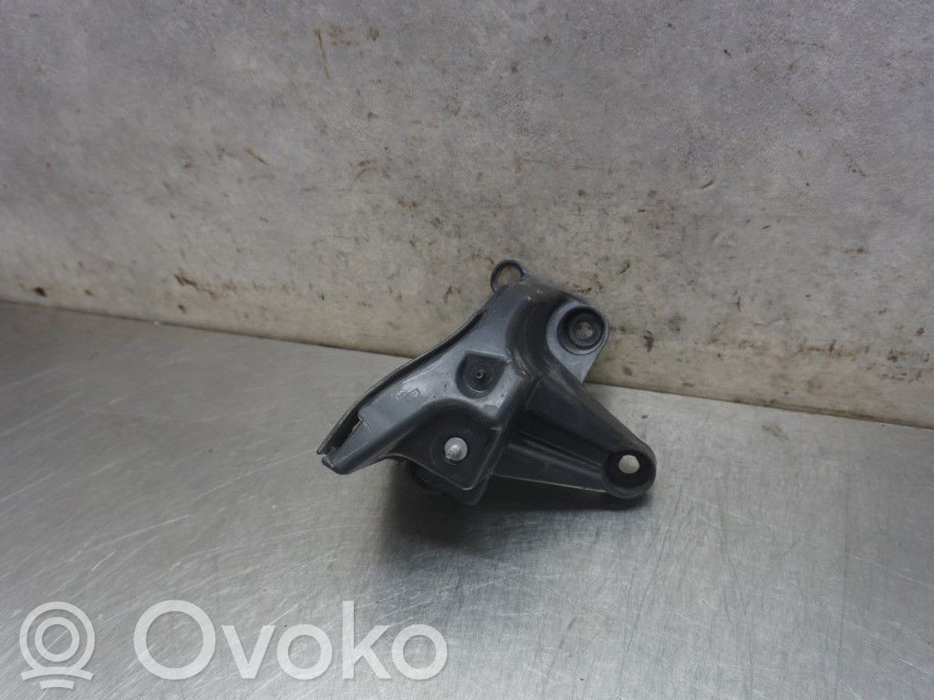 Peugeot 3008 I Galinis laikiklis bamperio 