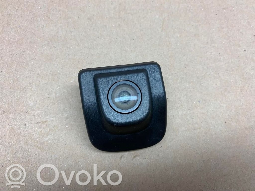 Ford Transit -  Tourneo Connect Reversing camera 