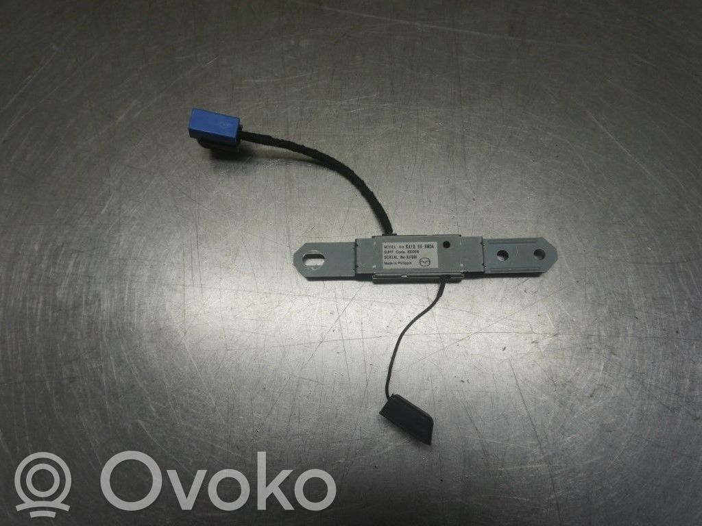 Mazda CX-5 Amplificator antenă aeriană 