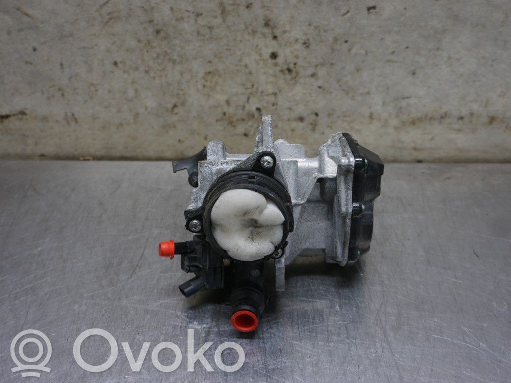 Ford Focus EGR-venttiili 