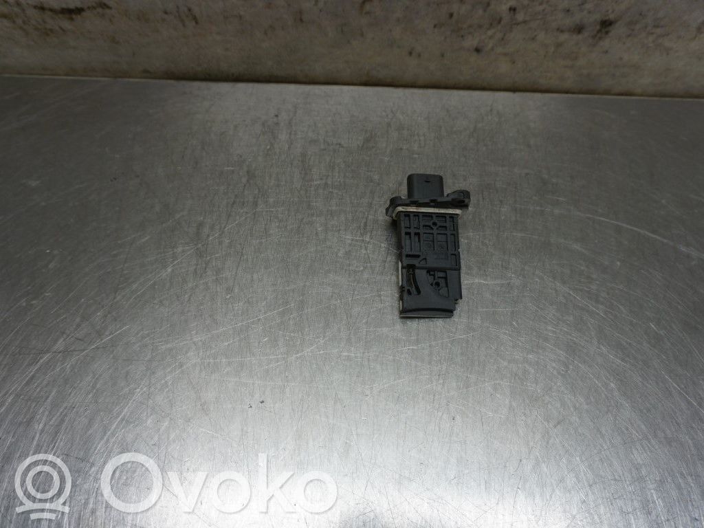 Ford Transit Mass air flow meter 