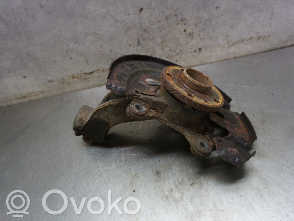 Volvo V60 Fuzetă butuc roată față 
