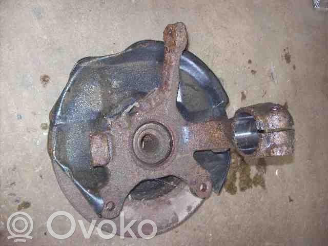 Iveco Daily 6th gen Inyector de combustible 