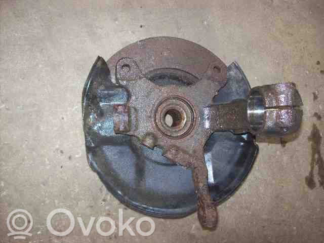 Iveco Daily 6th gen Inyector de combustible 