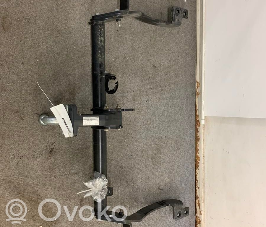 Toyota ProAce City Tow bar set 