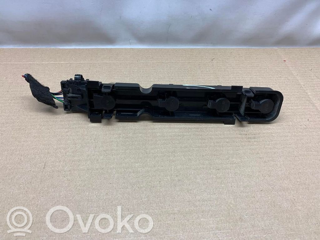 Ford Transit Porte ampoule de feu arrière 