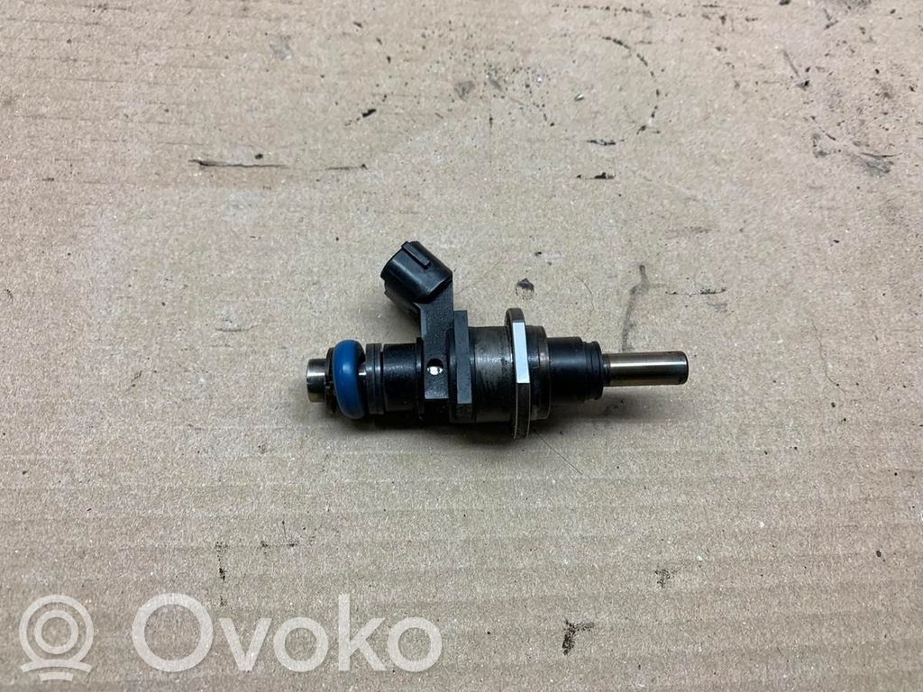Mazda 3 I Inyector de combustible 