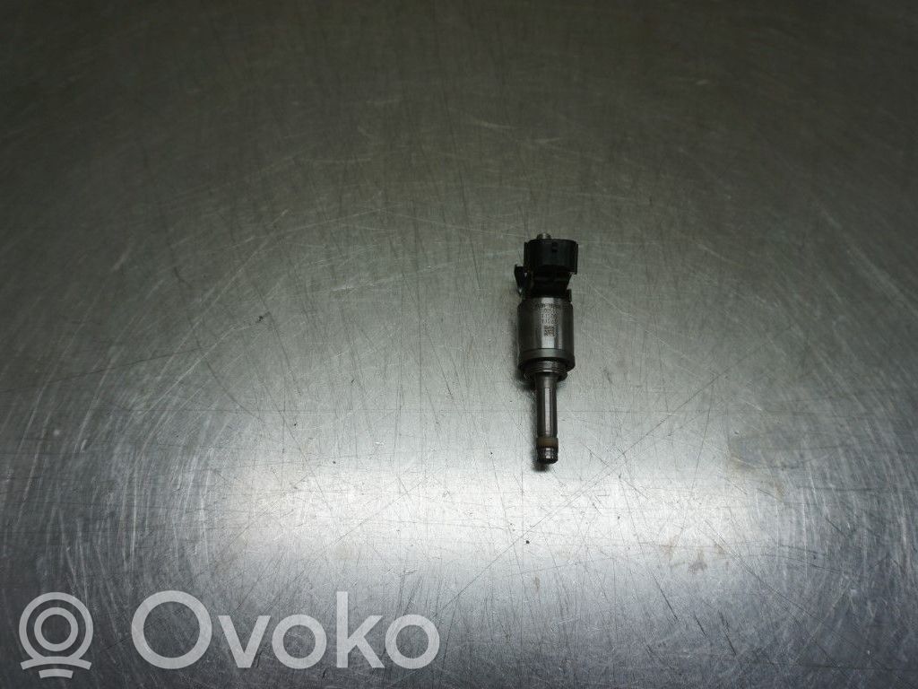 Mazda CX-5 Injector combustibil 