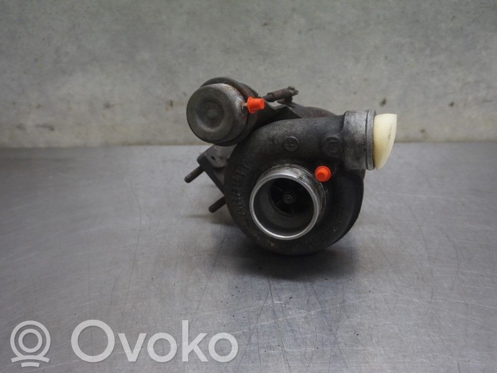 Turbina   7872088,243669
