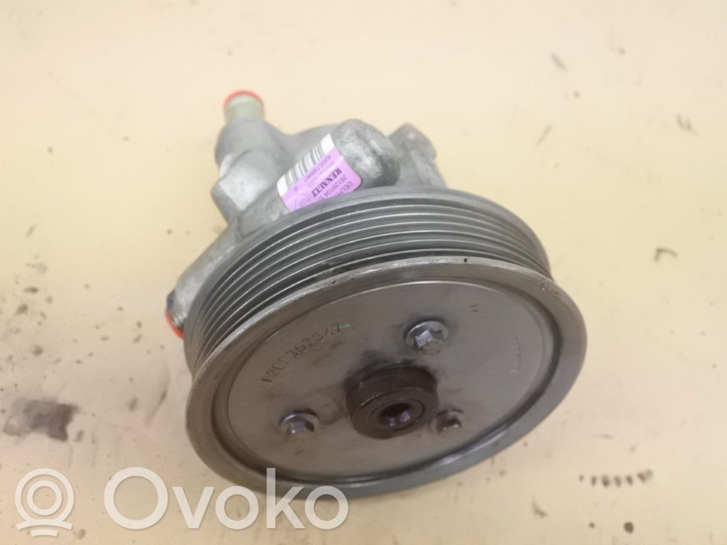 Ohjaustehostimen pumppu   150759,N004419,491108721R