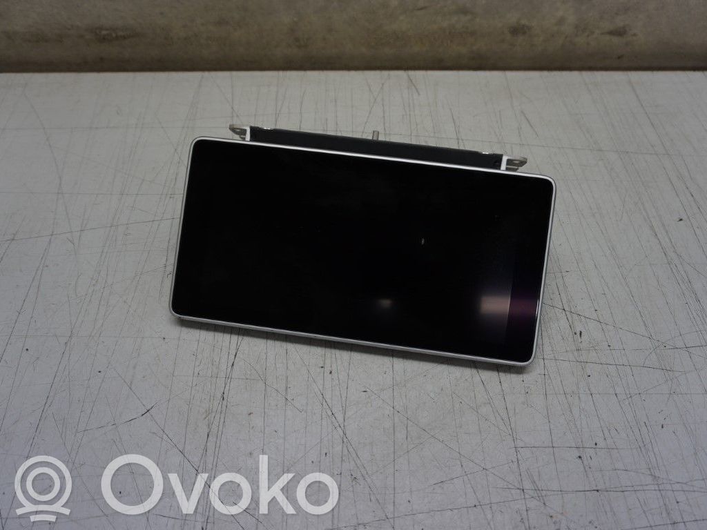 Screen/display/small screen   8W0919605,233473