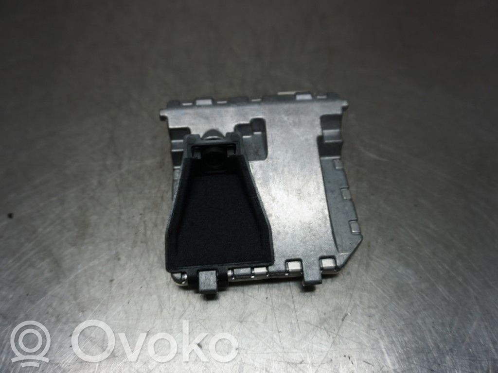 Mazda 2 Reversing camera 