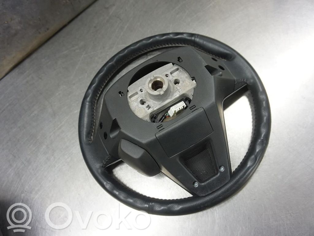 Honda CR-V Ohjauspyörä 