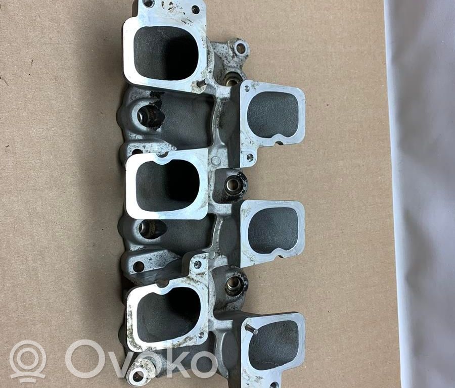 Saab 9-3 Ver2 Intake manifold 
