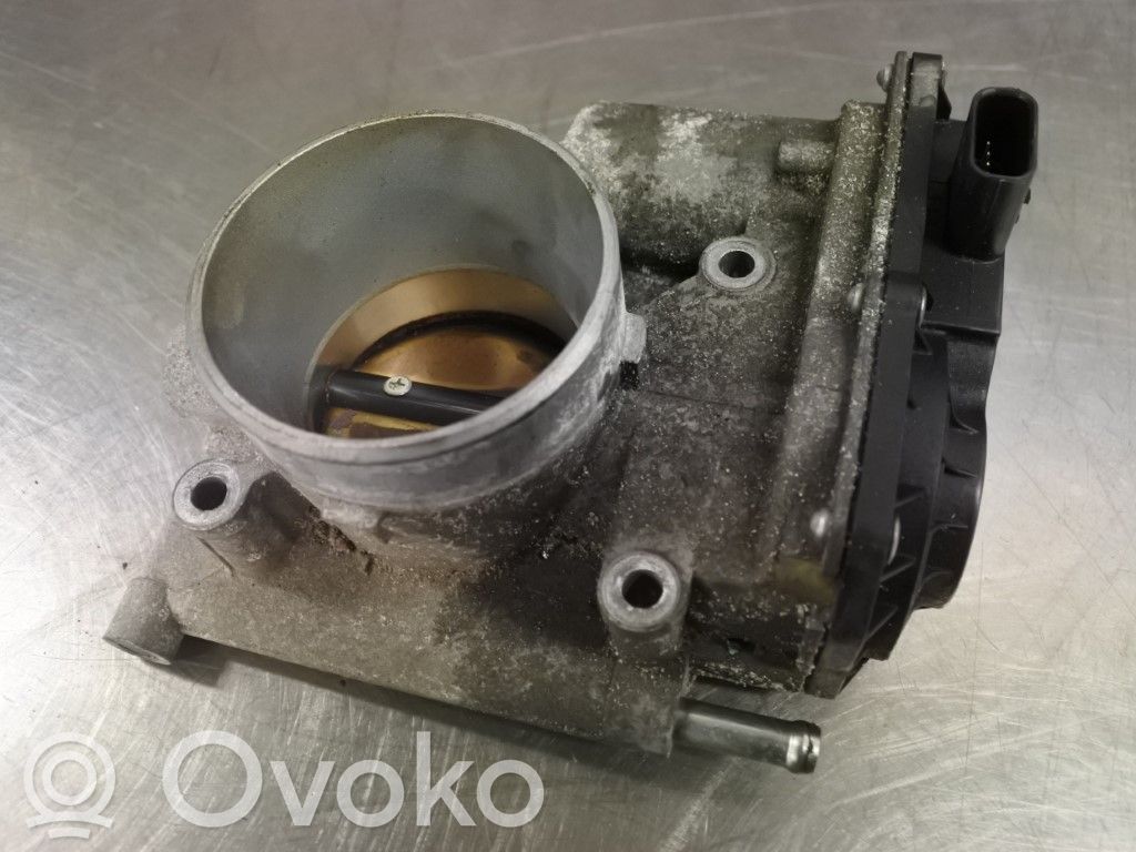 Throttle valve   L3G213640A,224989