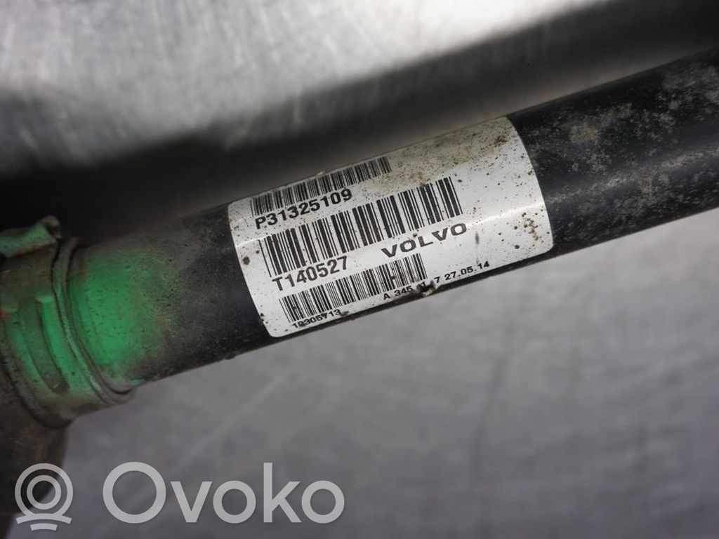 Volvo V70 Semiasse anteriore 