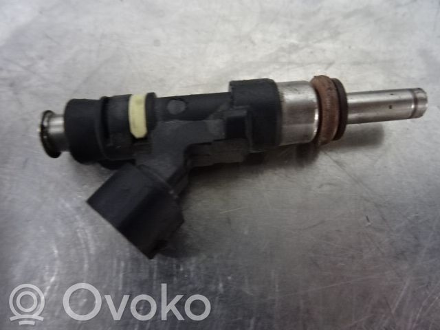 Inyector de combustible   1465A029,N012937