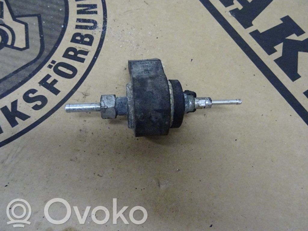 Opel Movano A Pompă injecție de înaltă presiune 