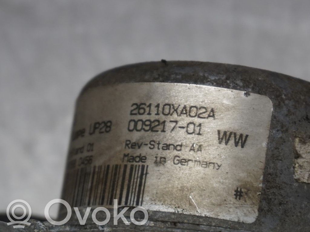 Bomba de vacío   26110XA02A,235790