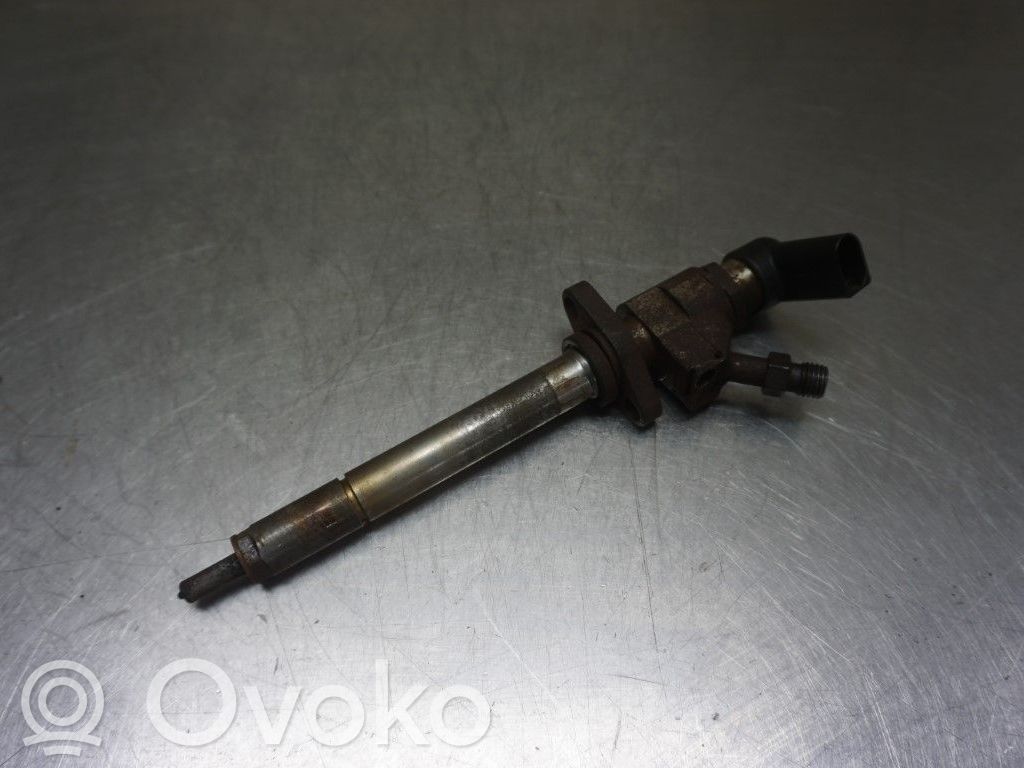 Ford S-MAX Inyector de combustible 