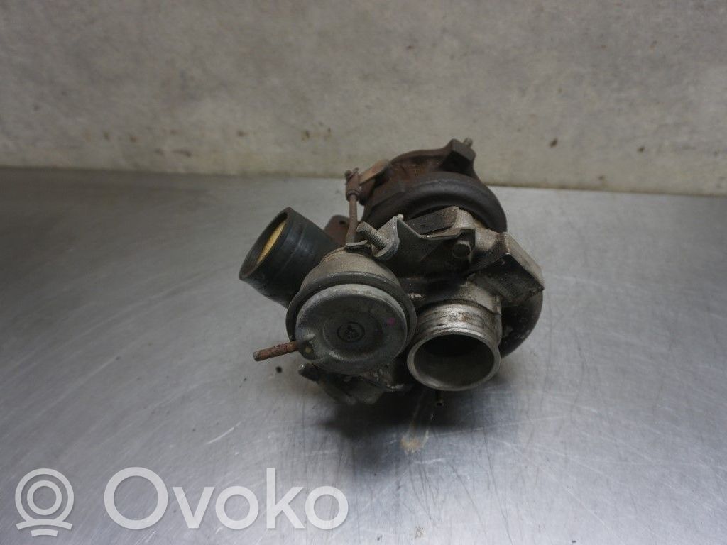 Volvo S70  V70  V70 XC Turbina 