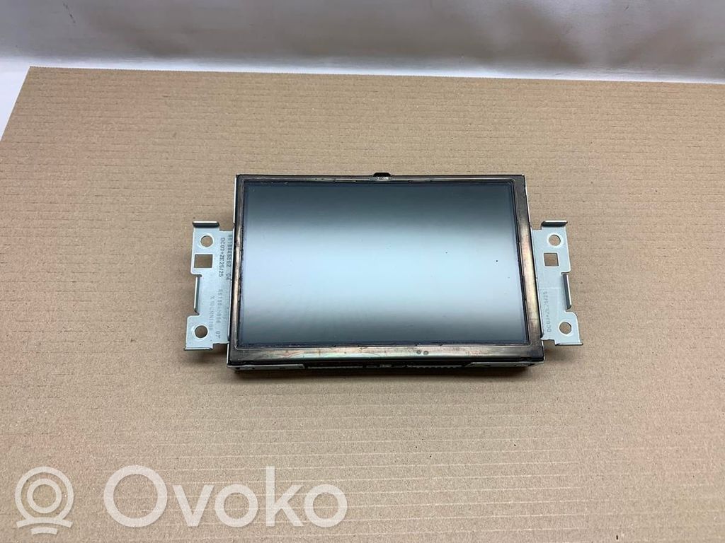 Screen/display/small screen   36050609,N024786,31357075