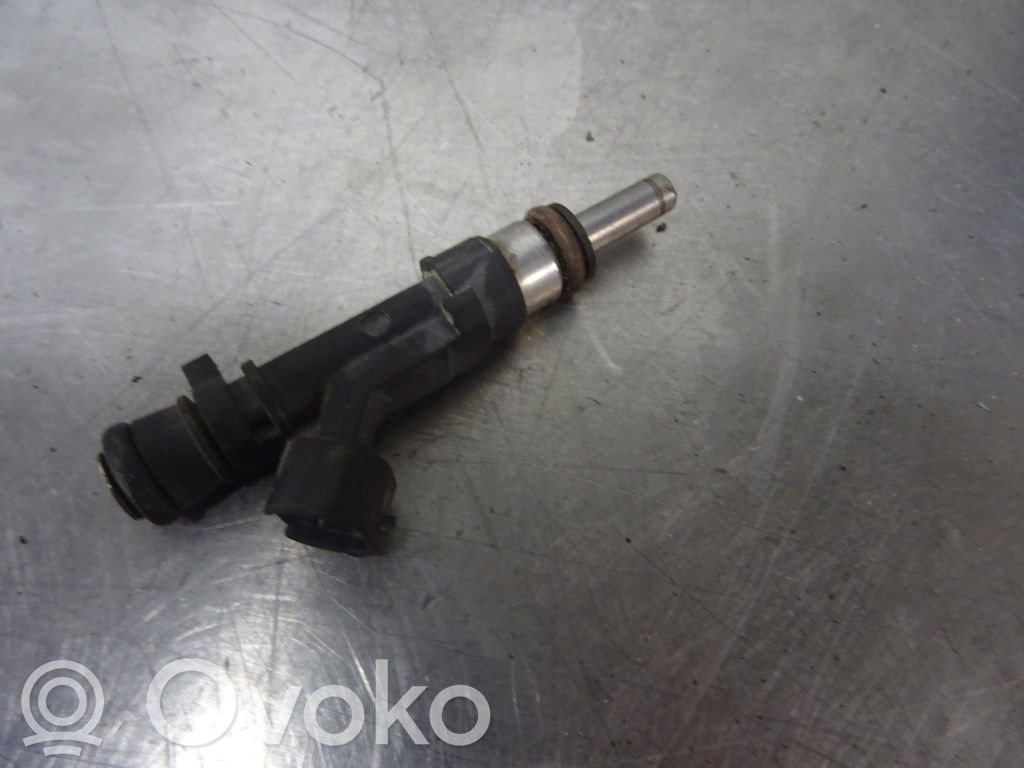 Audi A6 S6 C6 4F Iniettore 