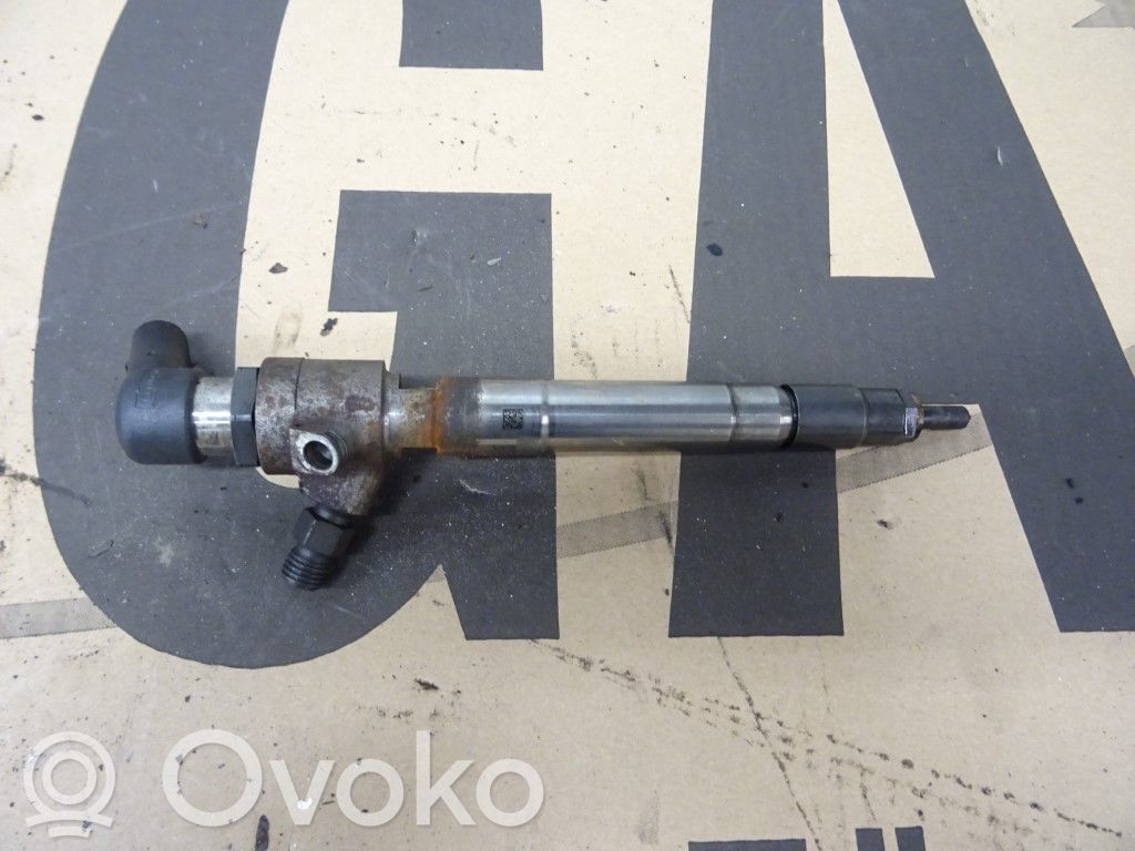 Inyector de combustible   9675410880,N008714