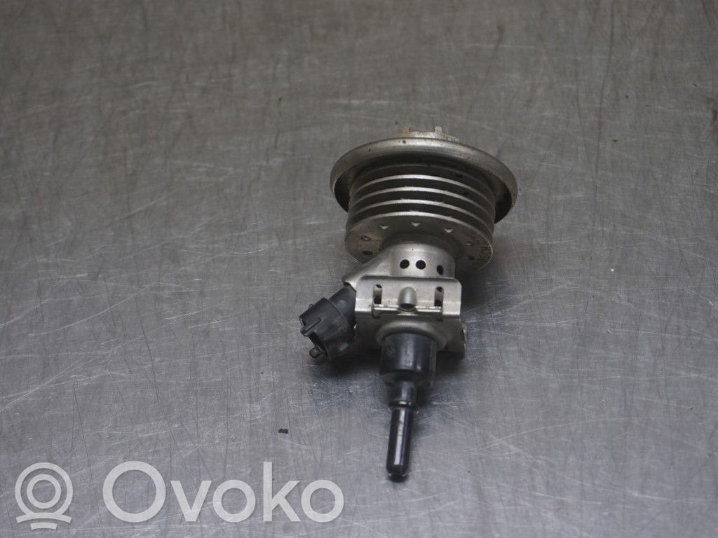 Opel Vivaro Injector AdBlue 