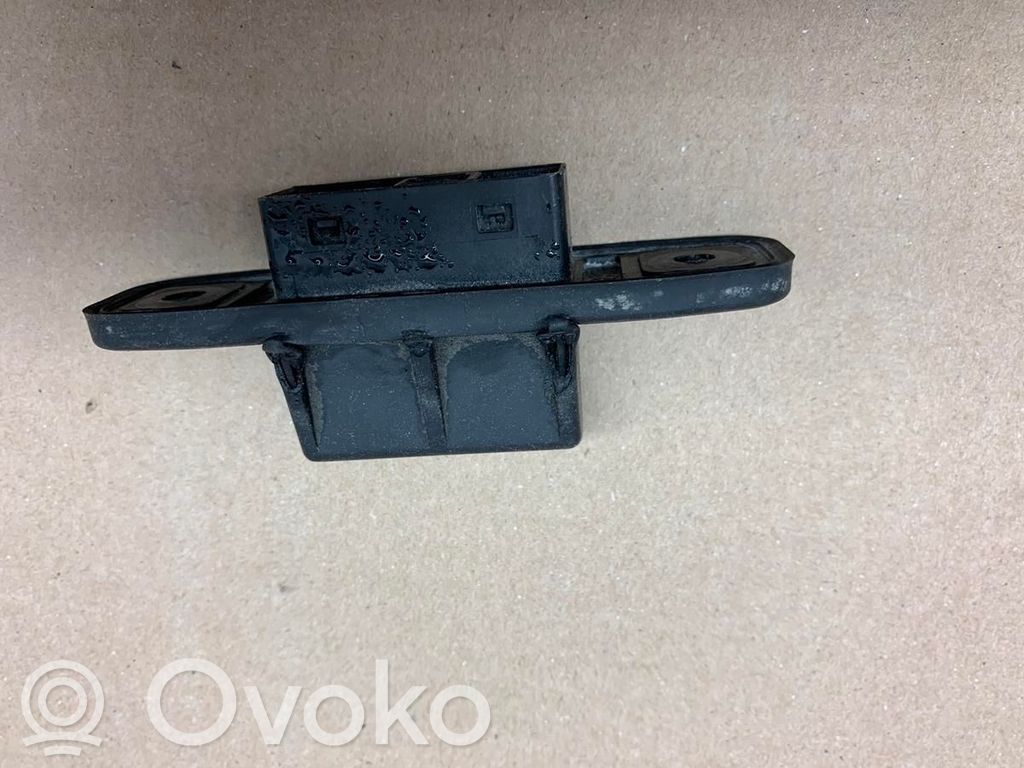Mazda CX-5 Tailgate/trunk/boot exterior handle 