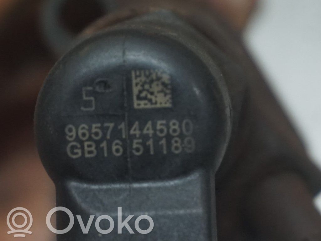 Inyector de combustible   36000317,N009954,3M5Q9F593DB