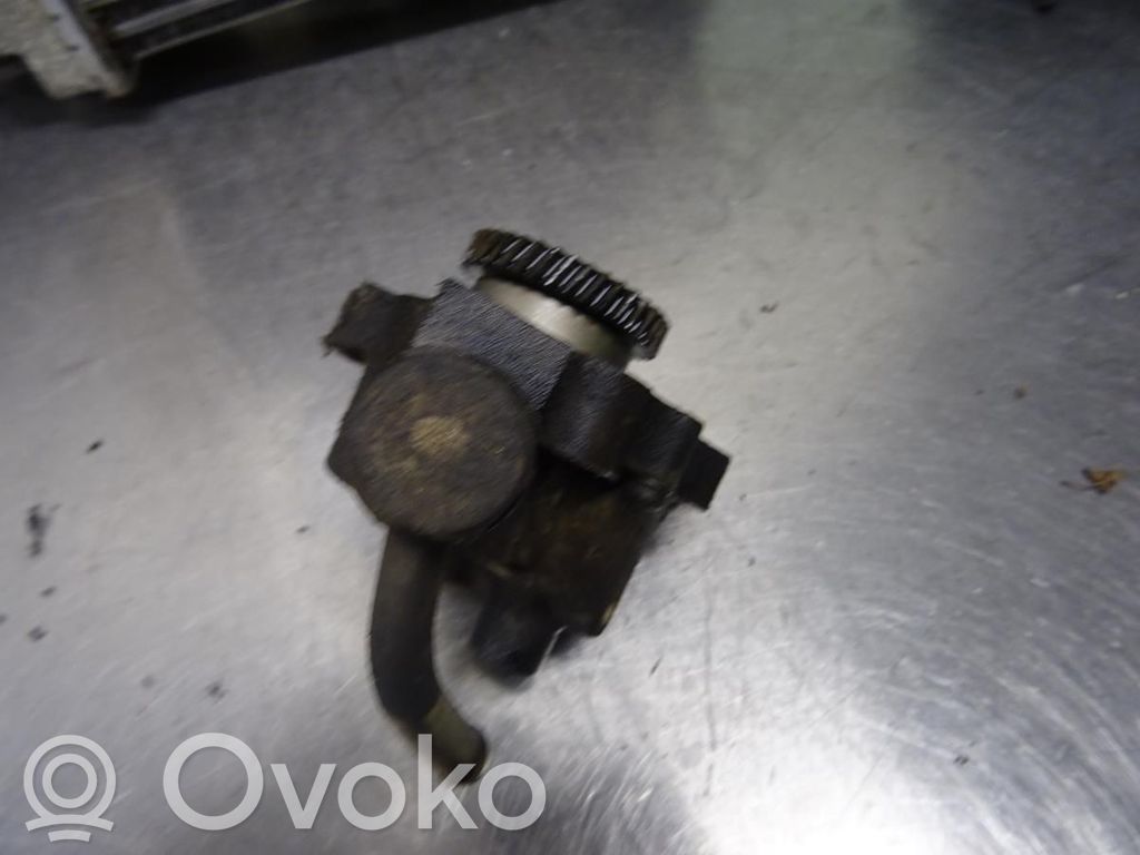 Nissan Navara D22 Alipainepumppu 