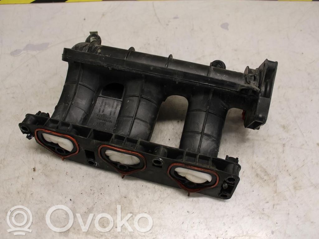 Renault Clio IV Kolektorius įsiurbimo 