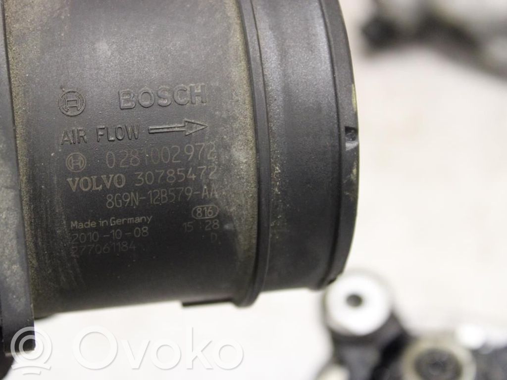 Volvo V70 Debitmetru aer 