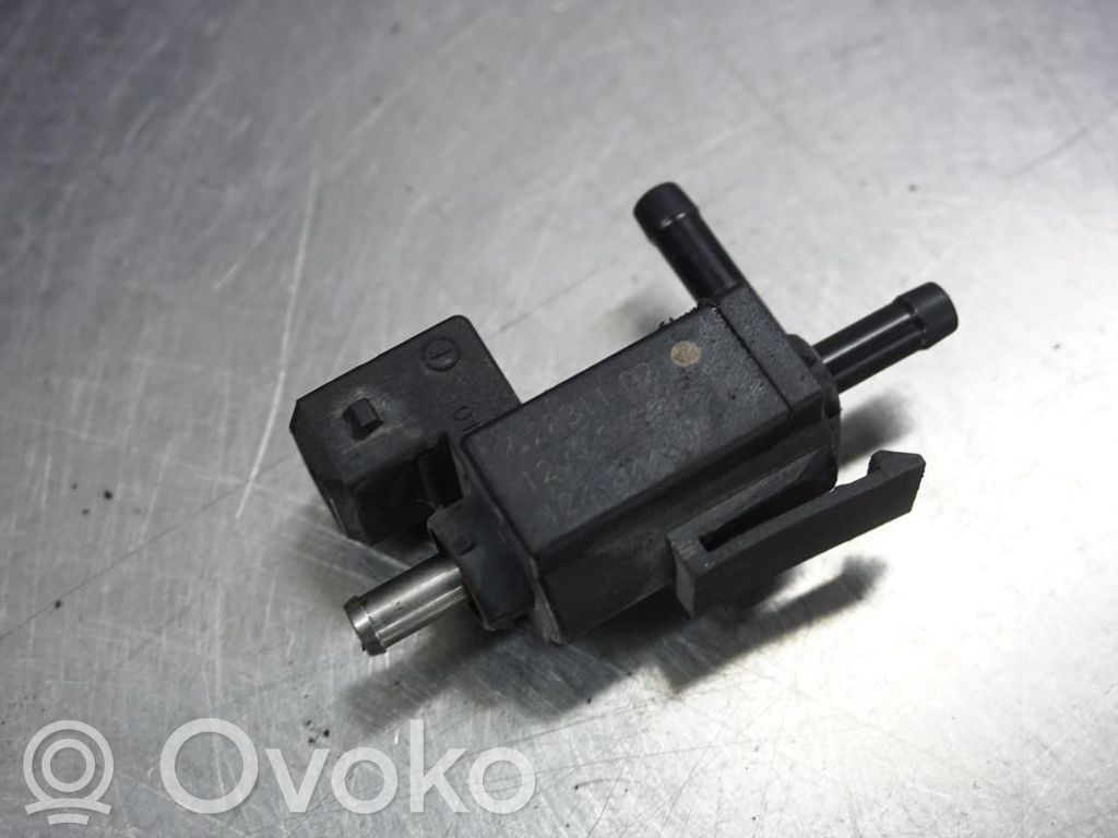 Saab 9-3 Ver2 Supapă vacuum 