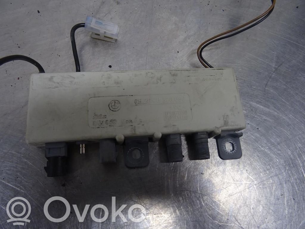 Antenos stiprintuvas   65258378090,N035141