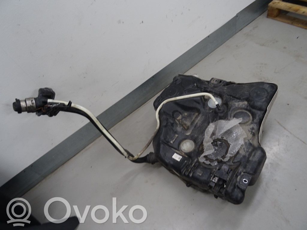 Volkswagen Golf VII Zbiornik paliwa 