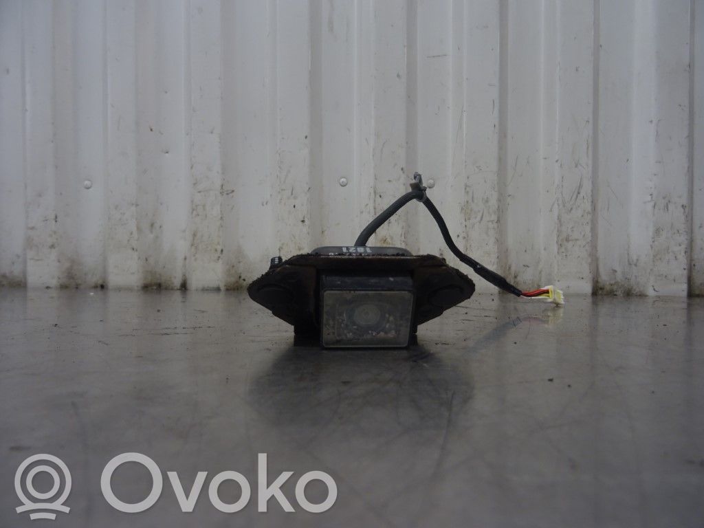Nissan Primera Caméra de recul 