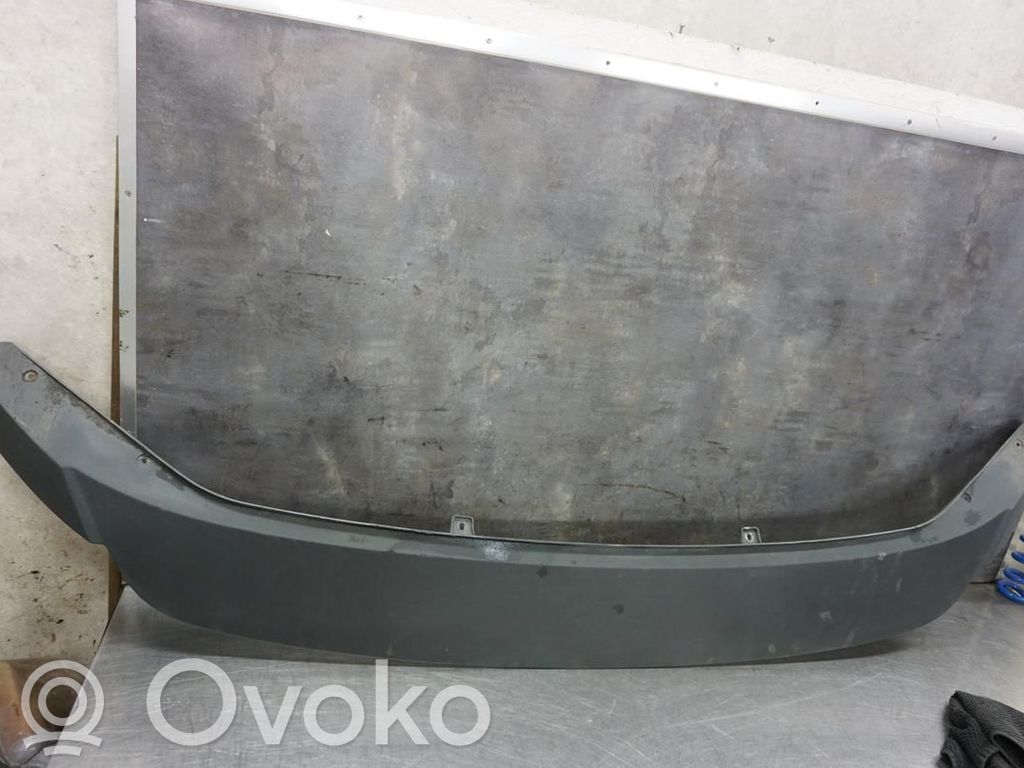 Seat Leon (5F) Listwa dolna zderzaka tylnego 