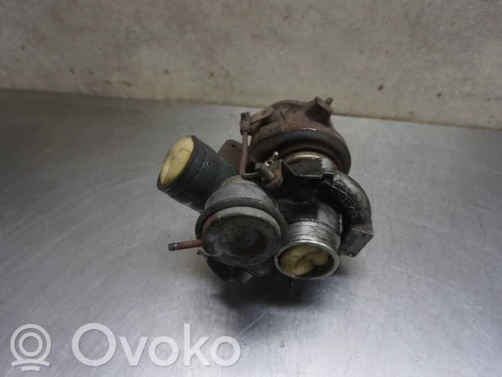 Volvo S70  V70  V70 XC Turbina 