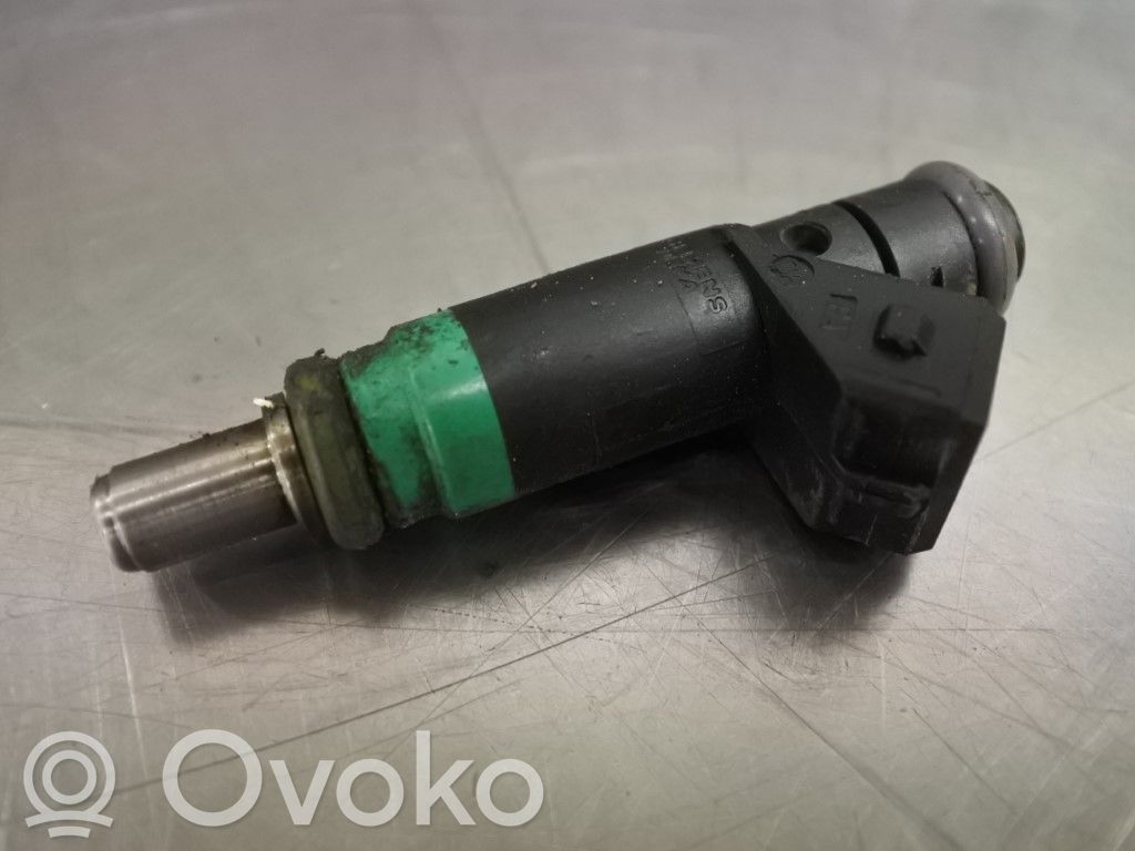 Inyector de combustible   1429840,172830,98MF9F593BC