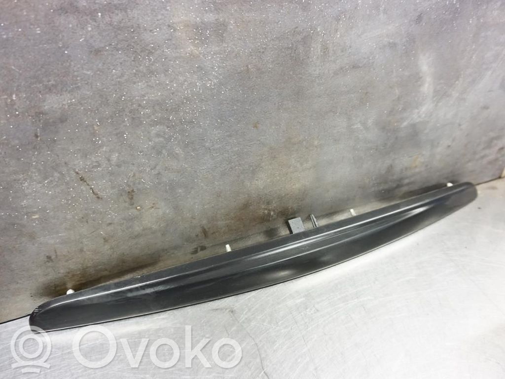 Citroen C3 Atidarymo rankenėlė galinio dangčio (išorinė) 