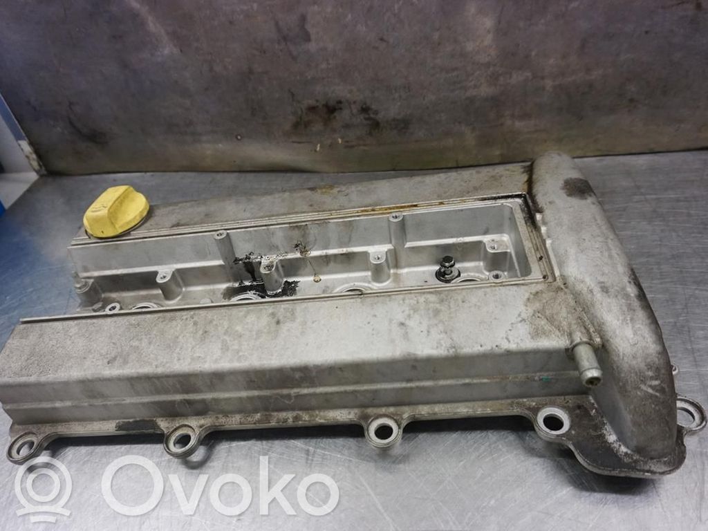 Saab 9-3 Ver2 Venttiilikoppa 